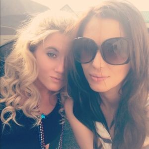 Meet your Posher, Jillian